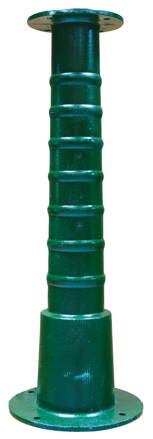 Podstavec GP-006 • na pumpu, 24x16x68 cm