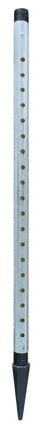 Filter PF-003 • na pumpu, 1150 mm, 1-1/4"