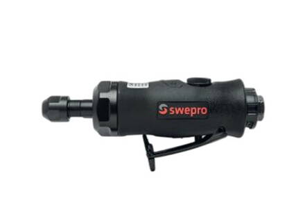 Bruska Swepro, SW 7495M, klestina 6mm