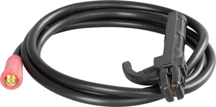 Zvárací kábel ST Welding ARC-180,2,5 m + držiak, max 220 A
