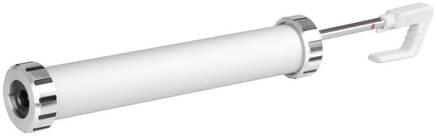 Sada na Pištoľ Worcraft CCG-S20Li tyč vodiaca, matica, piest, rukoväť posuvu, skrutka + Tuba Worcraft, 300 ml (diel - 2,3,6,14,15)