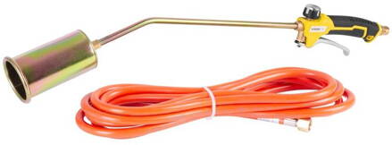 Horak Strend Pro PQ830, CR60 mm, hadica 5 m, G3/8"