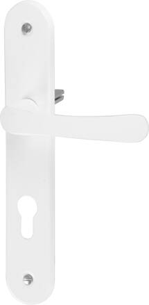 Klucka MagicHome Manuela V90, biela
