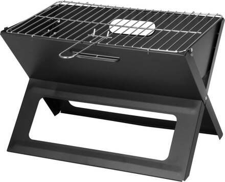 Gril BBQ Practic, 45x33x35 cm