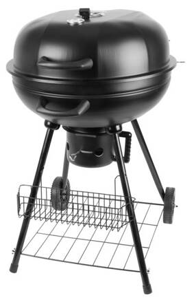 Gril BBQ Oliver, 54x57x92 cm
