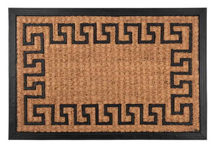Rohozka MagicHome RBB 122, Aztec, 40x60 cm, SK1