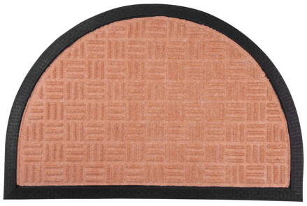 Rohozka MagicHome PPM 365, Squares, 40x60 cm, akryl