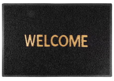 Rohozka MagicHome CBM 122, 60x90 cm, Welcome