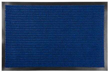 Rohozka MagicHome TRM 202, 40x60 cm, DarkBlue