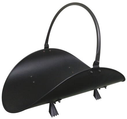 Nosa Homefire LH001B, 48 cm, na krbové drevo