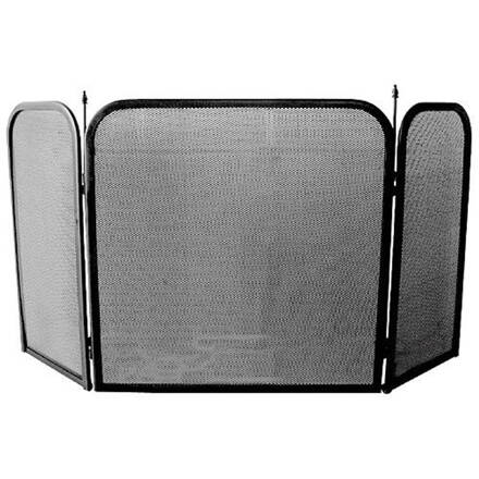 Zastena FS46B, 54x95 cm, Castelan, ku krbu