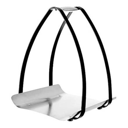 Noša Homefire LH006SB, 36 cm, pre krbové drevo