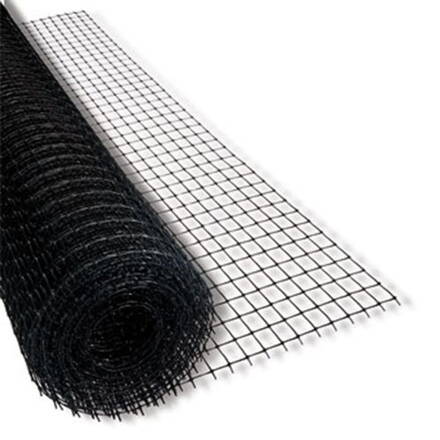 Siet GrassGuard, 16x16 mm, 2 m, L200 m, proti krtkom