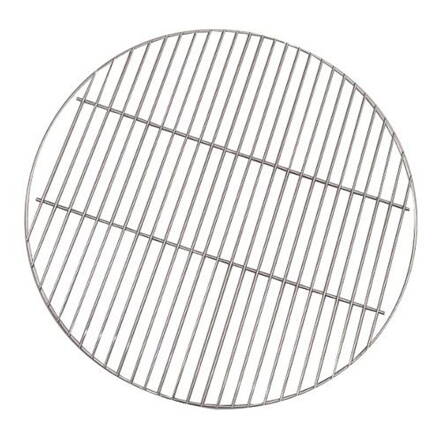 Rost BBQ Oliver, C-D