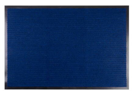 Rohozka MagicHome TRM 202, 60x90 cm, DarkBlue