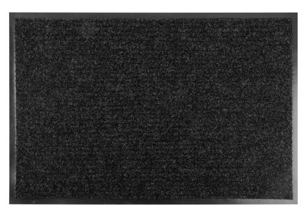 Rohozka MagicHome DRM 106, 60x90 cm, šedá