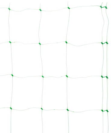 Siet A1802 1,2x20 m, oko 13 cm, na uhorky