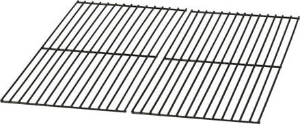 Rošt na gril Valencia BBQ 225x440 mm