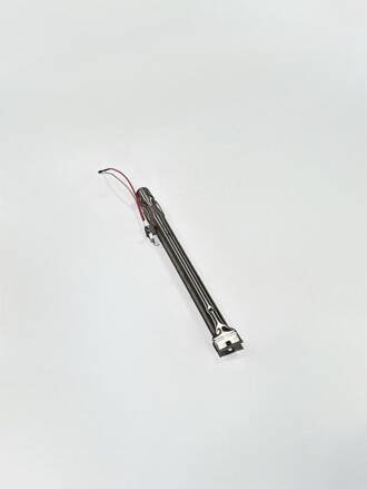 Horáky na gril Gordon, Parma a Forbes, nerez, INOX