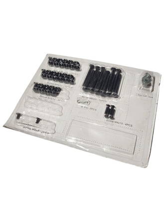 Sada skrutiek na gril Gordon