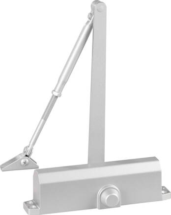 Zatvarac 7003 4 Silver, 065-090 kg