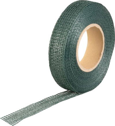 Páska Strend Pro, viazacia na rastliny, 3 cm, L-50 m