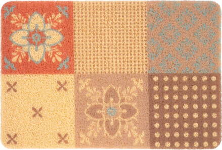 Rohožka MagicHome M001, pred dvere, 40x60 cm