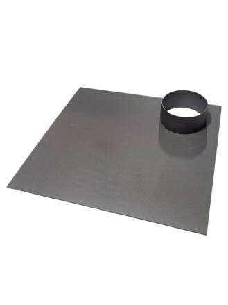 Diel Pro PANONIA, horná doska s výstupom, ľavý