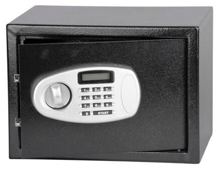 Trezor Safewell EBD25 • Electronic, 250x350x250 mm