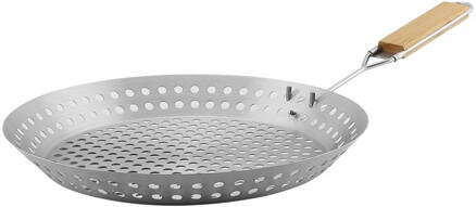 Pekac BBQ 75596, 32x4 cm