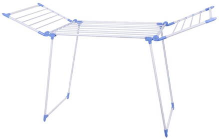 Susiak Easyhome CD147, na bielizeň, 186x61x41 cm