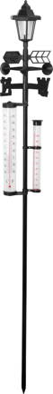 Meteostanica SWS29, Solar, 158 cm