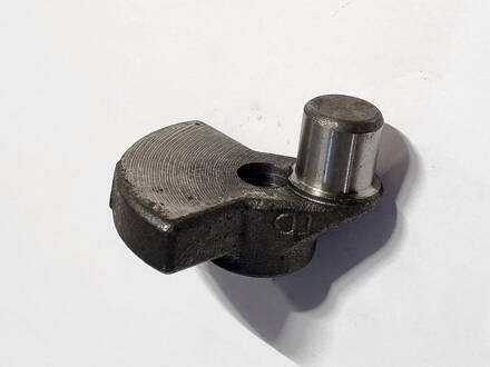 Hriadeľ FL2024/FL2050 kľukový, diel 2