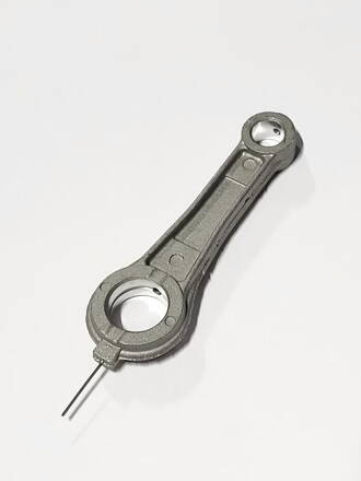 Kľuka FL2024/FL2050, diel 11