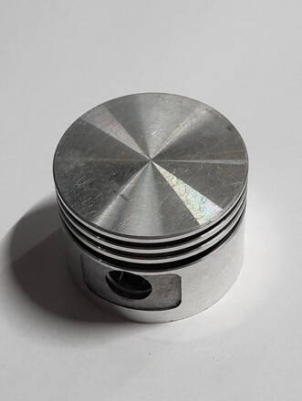 Piest FL2024/FL2050, diel 14