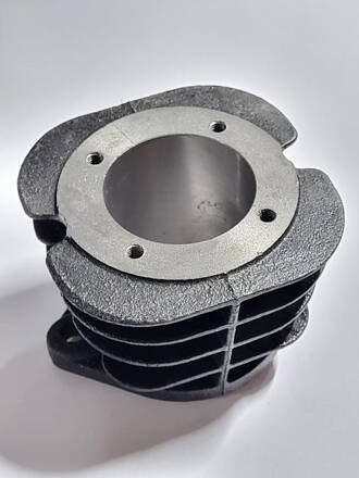 Valec FL2024/FL2050, diel 18