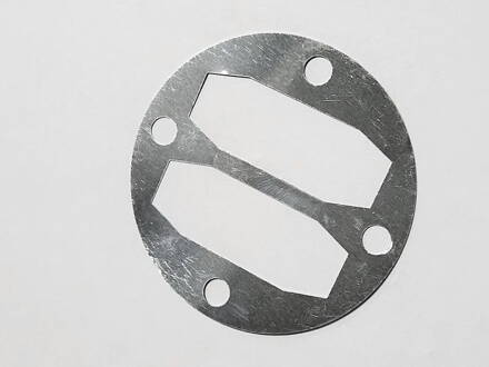 Tesnenie hliníkové FL2024/FL2050, diel 24