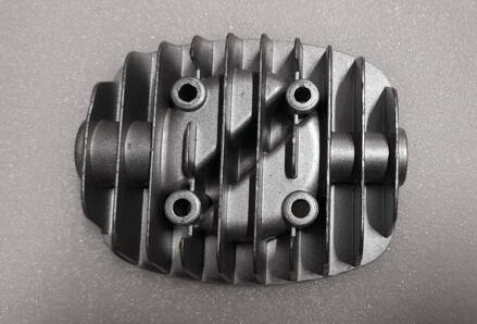 Hlava valca FL2024/FL2050, diel 27