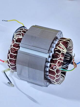 Stator FL2024/FL2050, diel 40