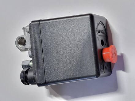 Spínač tlakový FL2024/FL2050, diel 58