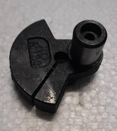 Hriadeľ HSV50/HSV100 kľukový, diel 6