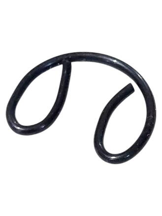 Poistný krúžok piestu HSV50/HSV100, diel 18