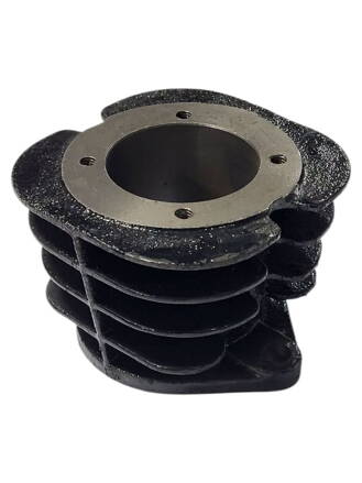 Valec HSV50/HSV100, diel 27