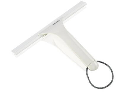 Stierka na sprchové kúty LEIFHEIT 41650 Cabino