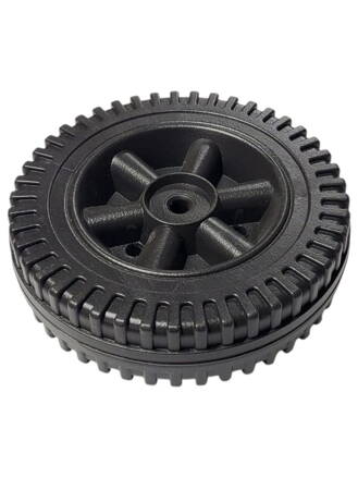 Kolesá na gril Valencia, Andora a Malaga, náhradné