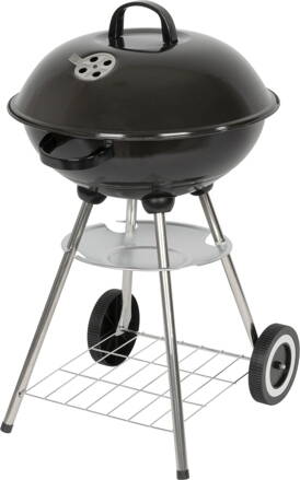 Gril Strend Pro Servo, BBQ, na drevené uhlie, 45x52,5x73,5 cm