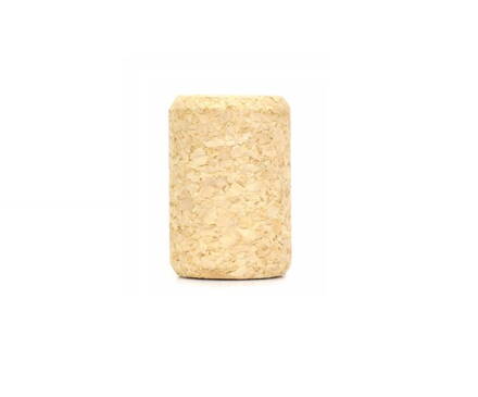 Korková zátka AGLO 33x22mm