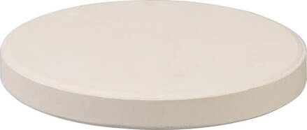 Pizza kameň pre gril Kamado Egg priemer 16cm, keramický