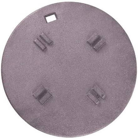 Platna sporakova D220, na plynovy sporak