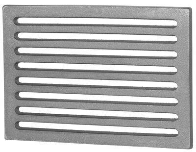 Rost liatinový 360x260x16 mm